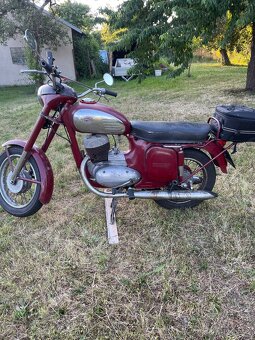Jawa 250/559 - 2