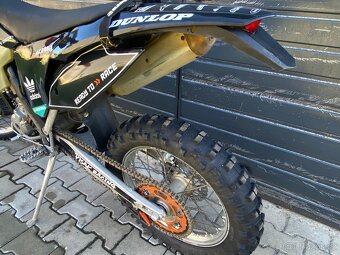 Ktm exc 350f s tp platná Stk - 2