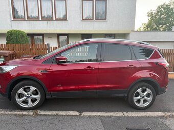 Prodám FORD KUGA 4x4 Ecoboost - 2