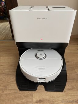 Robotický vysavač Roborock S8 Pro Ultra - 2
