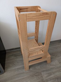 Učící věž - 2