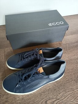 Prodám boty sneakersy Ecco 43 - 2