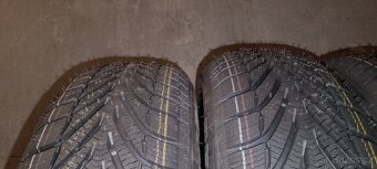BFGoodrich 185/65 R14 Zimní - 2