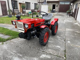 TZ-4k14 včetně příslušenství Rok výroby:1992 - 2