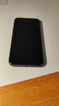 Apple iPhone 11 128GB, Black - 2