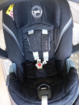 Cybex Aton 5 - 2