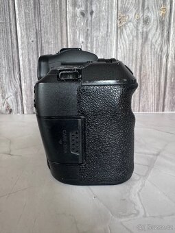 Canon EOS R fotoaparát - 2