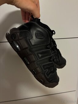 Nike Air More Utempo tenisky, vel. 38 - 2