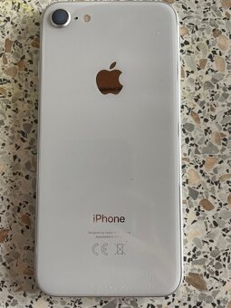 iPhone 8 - 2