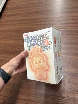 Secret Labubu Big into Energy - 2