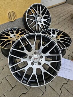 5x112 r18 Platin - 2