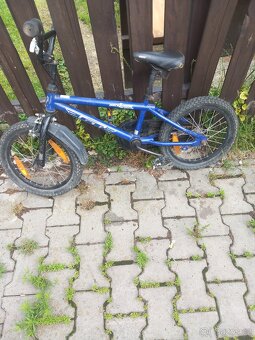 Kolo pro děti - 2