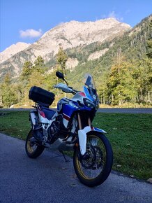 Honda Afrika crf 1000 adventute - 2