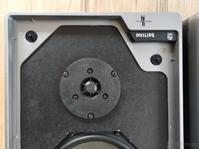 Philips 22AH - Vintage - 2