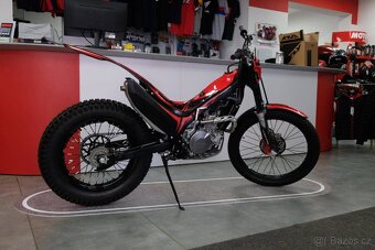 Cota 4RT 260R - 2