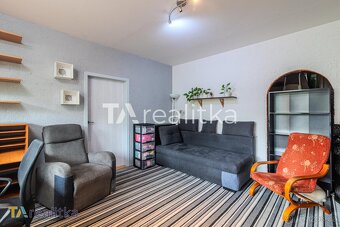 Prodej byt 4 + 1, 82㎡ Orlová 73514 - 2