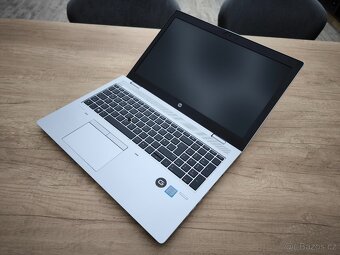 HP ProBook 650 G4 - ZÁRUKA 2 ROKY - 2