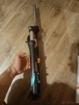 SR Suntour NEX - 2