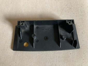 Sony TC 377 - kryt hlav - 2