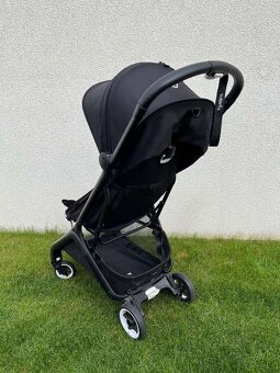 Bugaboo Butterfly – kompaktní kočárek - 2