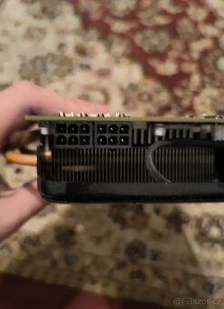 AMD radeon HD 4870 sapphire - 2
