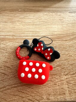 Obal na AirPods 4 - 2