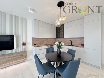 Pronájem byty 2+kk, 62 m2 - Ostrava - Moravská Ostrava - 2
