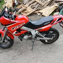 Yamaha tdr 125 - 2