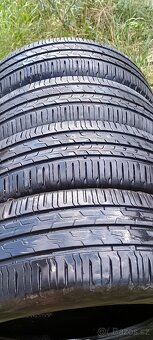 Pneumatiky Continental 185/65 R15 - 2
