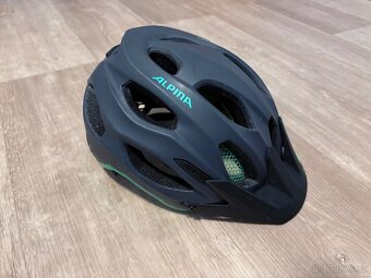 Helma Alpina velikost L (57-62cm) - 2
