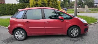 Citroen C4 - 2