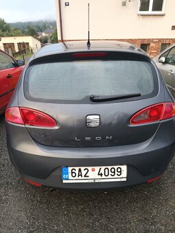 Prodám Seat Leon - 2