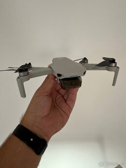 TOP STAV DJI Mini 2 Fly More Combo - 2