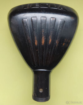 Sběratelský mikrofon TESLA r.v. 1950 - 2