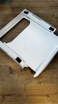 Mezikus pračka sušička 60 cm - 2