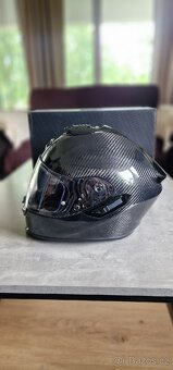 Scorpion exo 1400 EVO Air Carbon černá (S) - 2