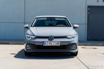 Volkswagen Golf 1.5 TGI Life - 2