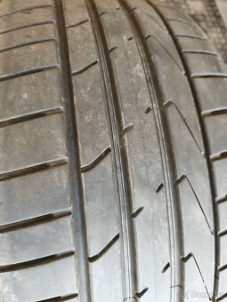 Letní pneu 225/50 R17 225/50/17 - 2