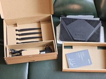 Wifi router Synology RT2600ac - 2