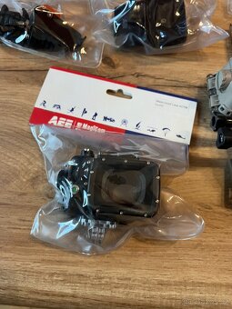 AEE Magicam S71+ - 2