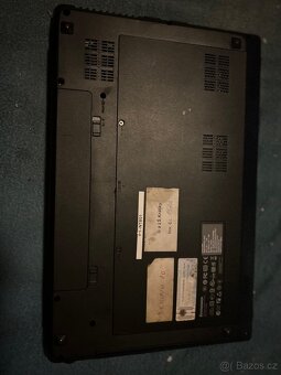 Lenovo G580 - 2