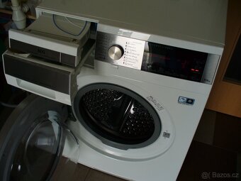 Pračkosuška - 2