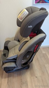 Autosedačka Joie Every Stage 0-36 kg - 2