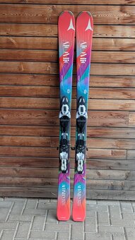 Dámské lyže ATOMIC Affinity Storm, 159cm - 2