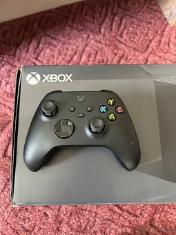 X box series X komplet - 2