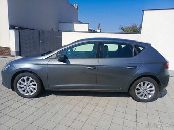 SEAT LEON 1.4 TSI 90 KW STYLE - 2