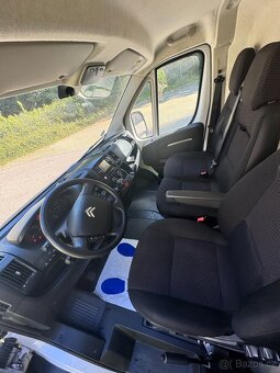 Fiat Ducato L4H2 97 tys.km - 2