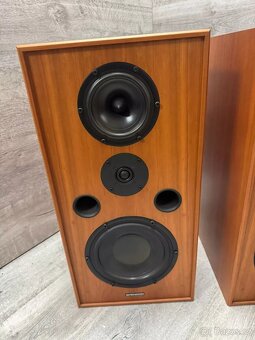 Spendor Classic 1/2 reproduktory (Třešeň) - 2