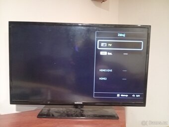 Samsung TV - 2