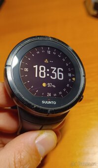 Suunto Spartan Ultra - 2